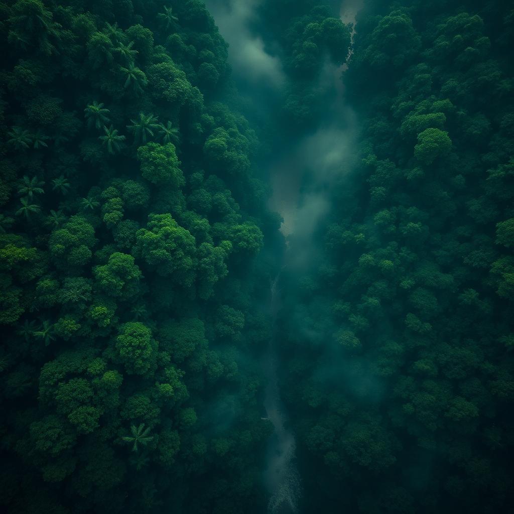 Bioma Amazônia
